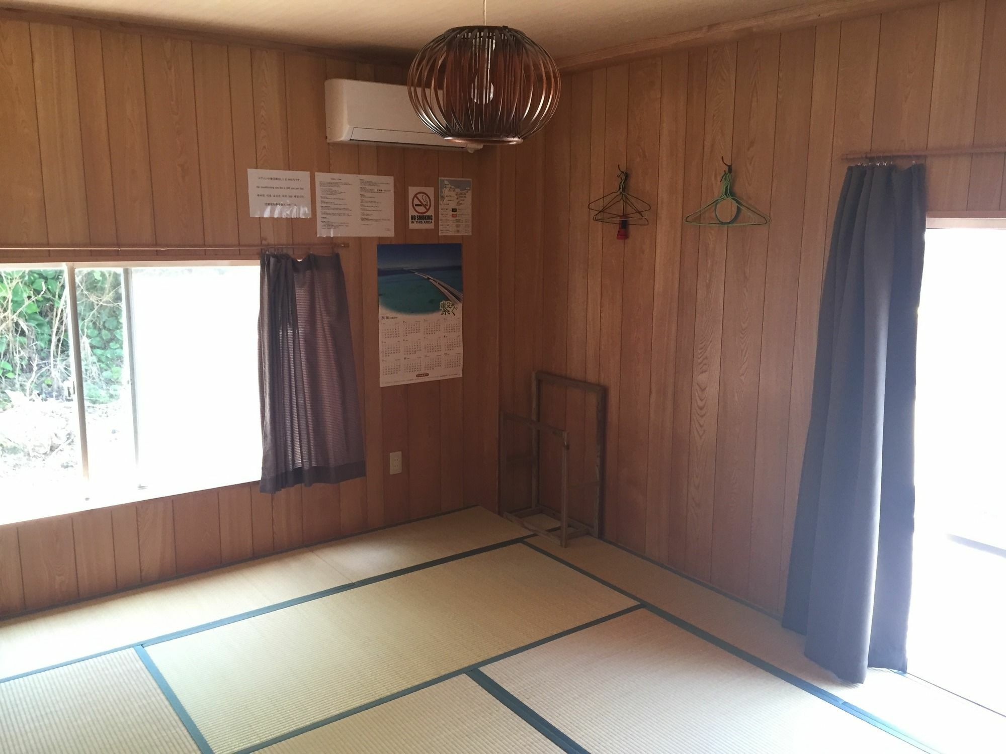 Guest House Isa Motobu Exterior foto